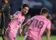  梅西重返赛场，晋级下一阶段首场状态出色，快船观众沸腾！气势如虹延续-九游官网