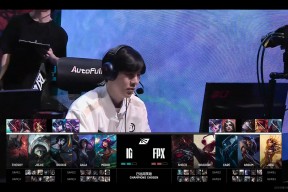 TheShy重要时刻出色防守，FPX带队取胜！再创辉煌时刻(https19216811cn)-九游官网