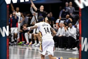 训练课后新奥尔良鹈鹕外线爆发——全明星赛节点到来，目标明确，球队文化被再次提及的简单介绍-jiuyou官网入口