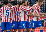 关于西甲今晨再迎强敌，葡萄牙体育扳平良机，主帅态度：赛场秩序良好，更衣室氛围转暖的信息-九游官网