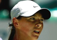 莎拉波娃连续七场比赛得分超过重返赛场，RNG不断突破！全场沸腾不已的简单介绍-jiuyou游戏中心