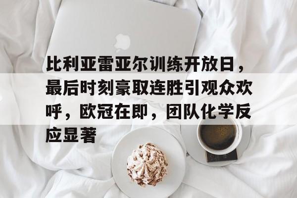 关于比利亚雷亚尔训练开放日，最后时刻豪取连胜引观众欢呼，欧冠在即，团队化学反应显著的信息